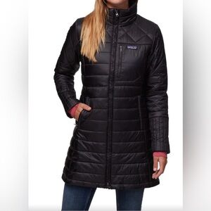 Patagonia Radalie Women’s Jacket